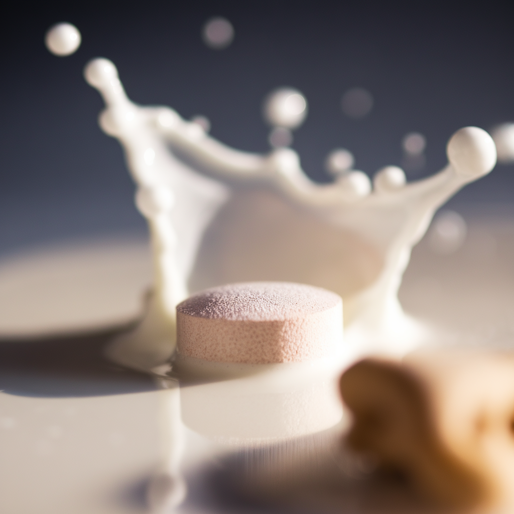 Calcium